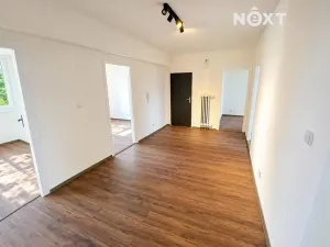 Pronájem bytu 4+1, Vyškov, Sušilova, 104 m2