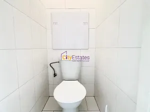 Pronájem bytu 3+kk, Praha - Braník, Nad lesním divadlem, 62 m2
