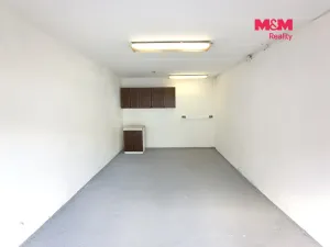 Prodej garáže, Karviná - Nové Město, Na Vyhlídce, 23 m2