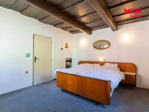 Prodej rodinného domu, Hvězdlice - Nové Hvězdlice, 80 m2