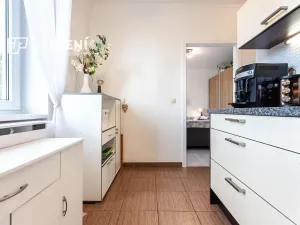 Prodej bytu 2+1, Ústí nad Labem, Kosmonautů, 56 m2