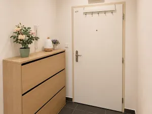 Pronájem bytu 3+kk, Kladno, Jaroslava Holečka, 71 m2