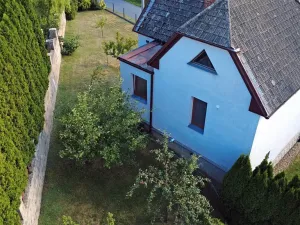 Prodej rodinného domu, Rokytnice nad Rokytnou, 181 m2