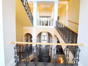 Pronájem kanceláře, Hradec Králové, Československé armády, 31 m2