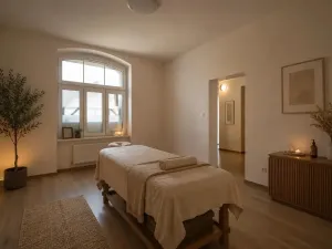Pronájem obchodního prostoru, Praha - Nové Město, Sokolská, 20 m2