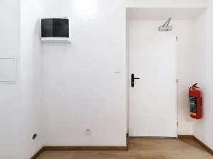 Pronájem obchodního prostoru, Praha - Nové Město, Sokolská, 20 m2