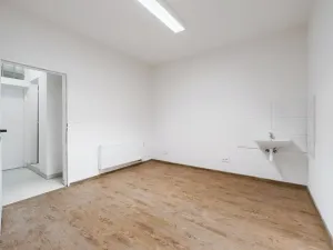 Pronájem obchodního prostoru, Praha - Nové Město, Sokolská, 50 m2
