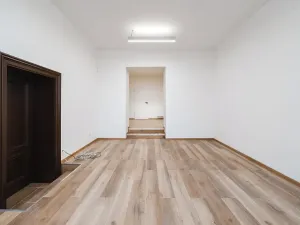 Pronájem obchodního prostoru, Praha - Nové Město, Sokolská, 50 m2