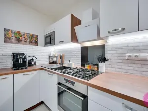 Prodej bytu 2+1, Olomouc, Foerstrova, 58 m2