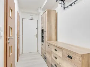 Prodej bytu 2+1, Olomouc, Foerstrova, 58 m2
