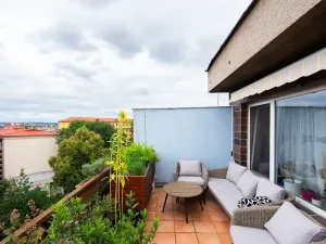 Prodej bytu 3+1, Praha - Vršovice, Volyňská, 76 m2