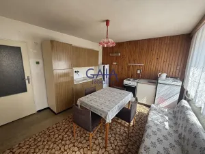 Prodej rodinného domu, Bukovany, 132 m2