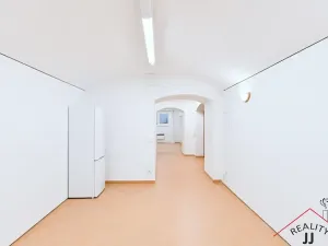 Pronájem kanceláře, Praha - Nusle, Oldřichova, 44 m2