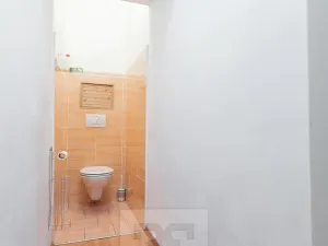 Pronájem bytu 3+1, Praha - Nové Město, Hálkova, 102 m2