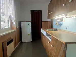 Prodej bytu 3+1, Police nad Metují, Ostašská, 65 m2
