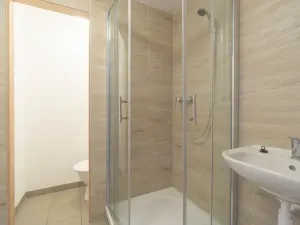 Pronájem bytu 1+kk, Lanškroun, Krátká, 14 m2