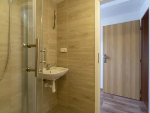 Pronájem bytu 1+kk, Lanškroun, Krátká, 14 m2