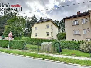 Pronájem bytu 3+kk, Hranice, Hřbitovní, 71 m2