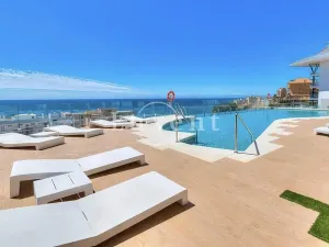 Prodej bytu 4+kk, Fuengirola, Španělsko, 185 m2