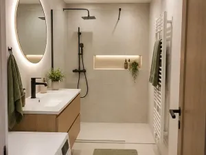 Prodej bytu 3+1, Praha - Čimice, Okořská, 69 m2