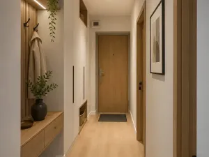 Prodej bytu 3+1, Praha - Čimice, Okořská, 69 m2