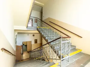 Prodej komerční nemovitosti, Ostrava, Zákrejsova, 1254 m2
