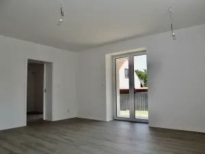 Prodej rodinného domu, Vracovice, 120 m2