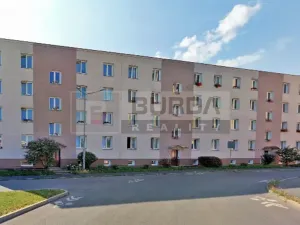 Pronájem bytu 2+1, Mělník, Oldřicha Wenzla, 55 m2
