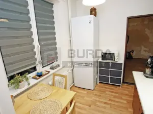 Pronájem bytu 2+1, Mělník, Oldřicha Wenzla, 55 m2