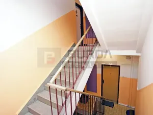 Pronájem bytu 2+1, Mělník, Oldřicha Wenzla, 55 m2