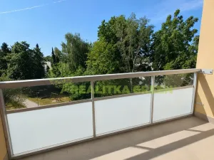Pronájem bytu 1+1, Valašské Meziříčí, Sokolská, 41 m2
