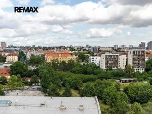 Prodej bytu 4+1, Praha - Strašnice, Gutova, 86 m2
