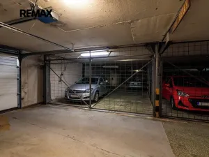 Prodej bytu 4+1, Praha - Strašnice, Gutova, 86 m2