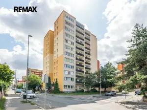 Prodej bytu 4+1, Praha - Strašnice, Gutova, 86 m2