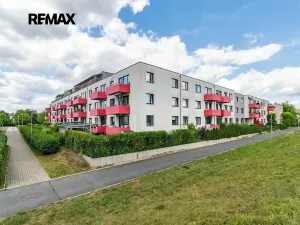 Prodej bytu 2+kk, Praha - Hostavice, U Hostavického potoka, 46 m2