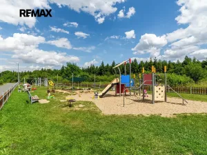 Prodej bytu 2+kk, Praha - Hostavice, U Hostavického potoka, 46 m2