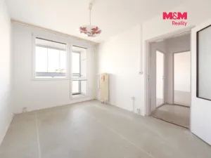 Prodej bytu 3+kk, Praha - Bohnice, Řešovská, 56 m2