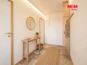Prodej bytu 3+kk, Praha - Bohnice, Řešovská, 56 m2