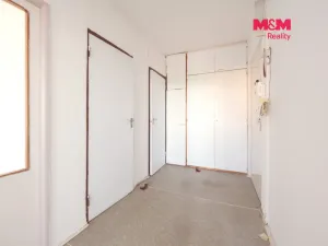 Prodej bytu 3+kk, Praha - Bohnice, Řešovská, 56 m2