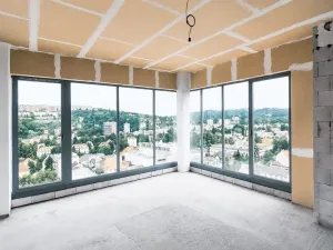 Dražba bytu 2+kk, Zlín, Lorencova, 65 m2