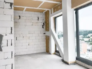 Dražba bytu 2+kk, Zlín, Lorencova, 65 m2