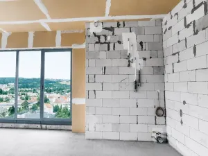 Dražba bytu 2+kk, Zlín, Lorencova, 65 m2