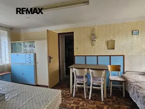 Prodej rodinného domu, Toušice, 80 m2