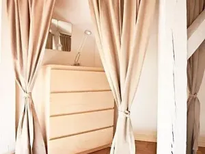 Pronájem bytu 1+kk, Praha - Vinohrady, Varšavská, 46 m2