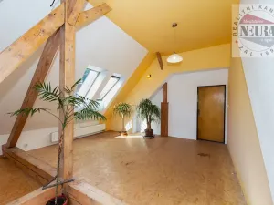 Prodej bytu 4+1, Praha - Košíře, V břízkách, 119 m2