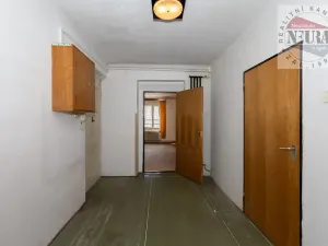 Prodej bytu 4+1, Praha - Košíře, V břízkách, 119 m2