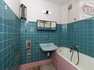 Prodej bytu 4+1, Praha - Košíře, V břízkách, 119 m2