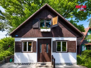 Prodej chaty, Seč - Kraskov, 46 m2