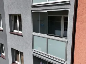 Prodej bytu 3+1, Krnov, E. Hakena, 78 m2