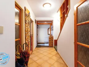 Prodej rodinného domu, Opava, Slezská, 165 m2